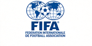 国际足球联合会FIFA官方Logo
